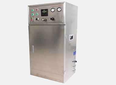CO2發(fā)泡機(jī)