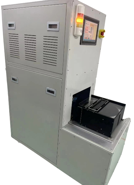 全自動UV解膠機 Fully automatic UV Curing System